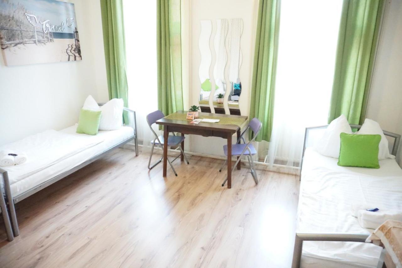Contactless Check-In Room4You Waehring Wiedeń Zewnętrze zdjęcie